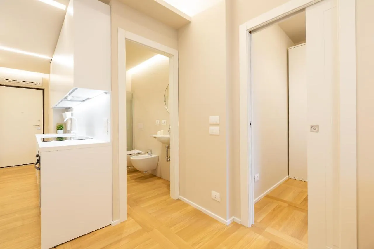 Casa Da Suite Estea Mediolan