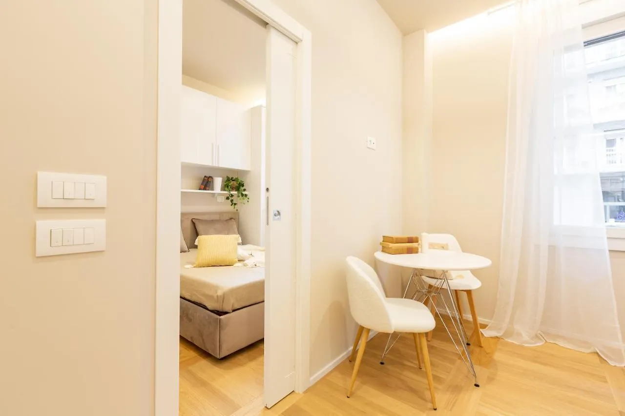 Casa Da Suite Estea Mediolan Włochy